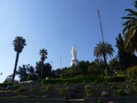 Santiago San Cristobal &ndash; &copy; Kerstin Hugel (Eberhardt TRAVEL)