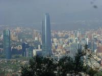 Santiago &ndash; &copy; Kerstin Hugel (Eberhardt TRAVEL)