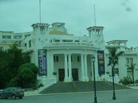 Vina del Mar Casino &ndash; &copy; Kerstin Hugel (Eberhardt TRAVEL)