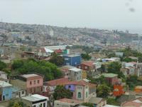 Valparaiso &ndash; &copy; Kerstin Hugel (Eberhardt TRAVEL)