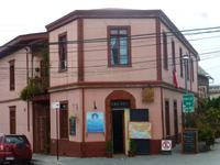 Valparaiso &ndash; &copy; Kerstin Hugel (Eberhardt TRAVEL)