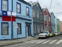 Valparaiso &ndash; &copy; Kerstin Hugel (Eberhardt TRAVEL)