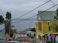 Valparaiso &ndash; &copy; Kerstin Hugel (Eberhardt TRAVEL)