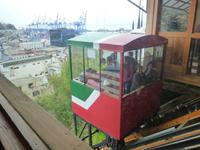 Valparaiso &ndash; &copy; Kerstin Hugel (Eberhardt TRAVEL)