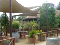 Weingut Matetic &ndash; &copy; Kerstin Hugel (Eberhardt TRAVEL)