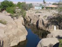 Puente Toconao &ndash; &copy; Kerstin Hugel (Eberhardt TRAVEL)