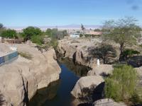 Puente Toconao &ndash; &copy; Kerstin Hugel (Eberhardt TRAVEL)