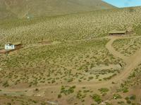 Machuca &ndash; &copy; Kerstin Hugel (Eberhardt TRAVEL)