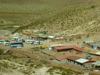 Machuca &ndash; &copy; Kerstin Hugel (Eberhardt TRAVEL)