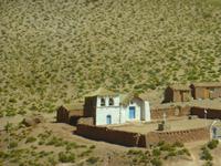 Machuca &ndash; &copy; Kerstin Hugel (Eberhardt TRAVEL)
