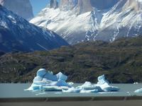 Grey Gletscher &ndash; &copy; Kerstin Hugel (Eberhardt TRAVEL)