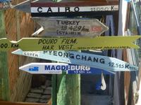 Punta Arenas &ndash; &copy; Kerstin Hugel (Eberhardt TRAVEL)
