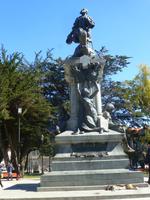 Punta Arenas &ndash; &copy; Kerstin Hugel (Eberhardt TRAVEL)