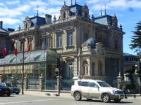 Punta Arenas &ndash; &copy; Kerstin Hugel (Eberhardt TRAVEL)