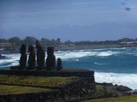 Tahai &ndash; &copy; Kerstin Hugel (Eberhardt TRAVEL)