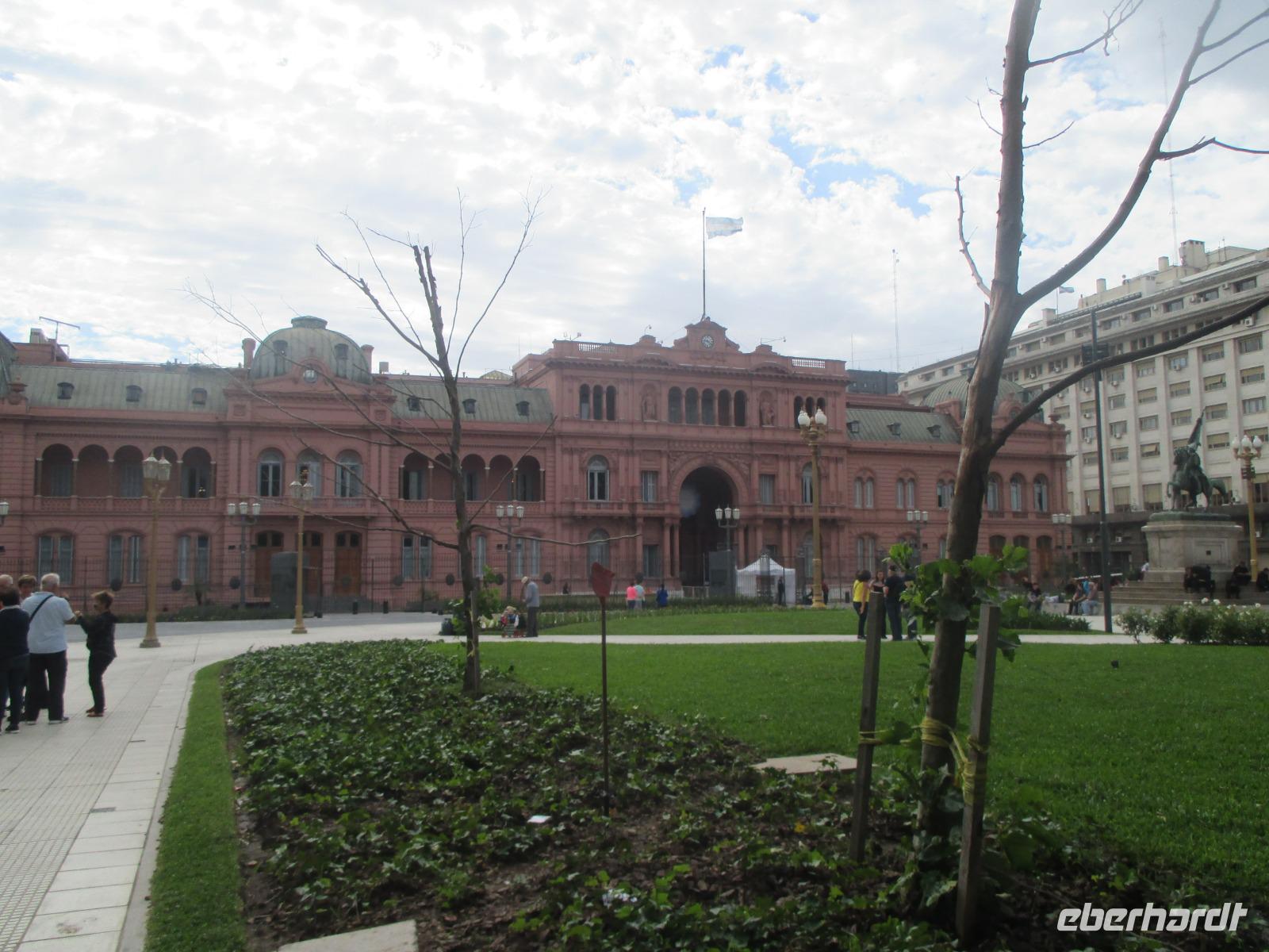 Buenos Aires &ndash; &copy; Sylvia Sann (Eberhardt TRAVEL)