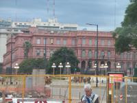 Buenos Aires &ndash; &copy; Sylvia Sann (Eberhardt TRAVEL)