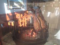 Asado &ndash; &copy; Sylvia Sann (Eberhardt TRAVEL)