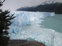 Perito-Moreno-Gletscher &ndash; &copy; Sylvia Sann (Eberhardt TRAVEL)