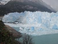 Perito-Moreno-Gletscher &ndash; &copy; Sylvia Sann (Eberhardt TRAVEL)