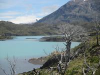 Nationalpark Torres del Paine &ndash; &copy; Sylvia Sann (Eberhardt TRAVEL)
