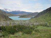 Nationalpark Torres del Paine &ndash; &copy; Sylvia Sann (Eberhardt TRAVEL)