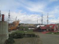 Nao Victoria &ndash; &copy; Sylvia Sann (Eberhardt TRAVEL)