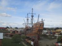 Nao Victoria &ndash; &copy; Sylvia Sann (Eberhardt TRAVEL)