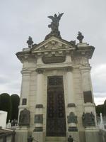 Friedhof Punta Arenas &ndash; &copy; Sylvia Sann (Eberhardt TRAVEL)