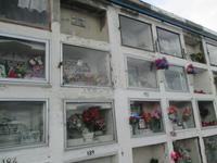 Friedhof Punta Arenas &ndash; &copy; Sylvia Sann (Eberhardt TRAVEL)
