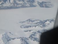 Inlandseisfeld &ndash; &copy; Sylvia Sann (Eberhardt TRAVEL)