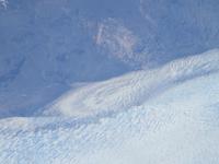Inlandseisfeld &ndash; &copy; Sylvia Sann (Eberhardt TRAVEL)
