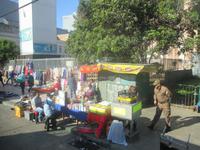 Valparaiso &ndash; &copy; Sylvia Sann (Eberhardt TRAVEL)