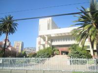 Valparaiso &ndash; &copy; Sylvia Sann (Eberhardt TRAVEL)