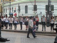 Valparaiso &ndash; &copy; Sylvia Sann (Eberhardt TRAVEL)