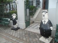 Valparaiso &ndash; &copy; Sylvia Sann (Eberhardt TRAVEL)