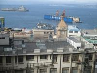 Valparaiso &ndash; &copy; Sylvia Sann (Eberhardt TRAVEL)