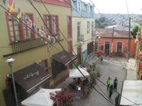 Valparaiso &ndash; &copy; Sylvia Sann (Eberhardt TRAVEL)