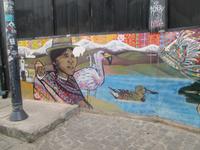 Valparaiso &ndash; &copy; Sylvia Sann (Eberhardt TRAVEL)