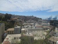 Valparaiso &ndash; &copy; Sylvia Sann (Eberhardt TRAVEL)