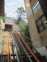 Valparaiso &ndash; &copy; Sylvia Sann (Eberhardt TRAVEL)
