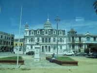 Valparaiso &ndash; &copy; Sylvia Sann (Eberhardt TRAVEL)