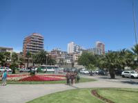 Vina del Mar &ndash; &copy; Sylvia Sann (Eberhardt TRAVEL)