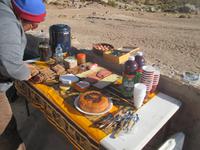El Tatio-Geysire &ndash; &copy; Sylvia Sann (Eberhardt TRAVEL)
