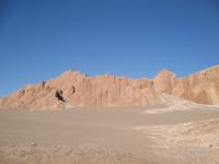 Atacama-Wüste &ndash; &copy; Sylvia Sann (Eberhardt TRAVEL)