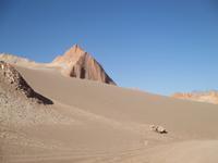 Atacama-Wüste &ndash; &copy; Sylvia Sann (Eberhardt TRAVEL)