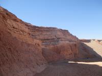 Atacama-Wüste &ndash; &copy; Sylvia Sann (Eberhardt TRAVEL)