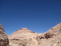 Atacama-Wüste &ndash; &copy; Sylvia Sann (Eberhardt TRAVEL)