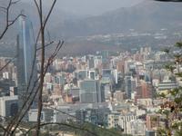 Santiago de Chile &ndash; &copy; Sylvia Sann (Eberhardt TRAVEL)