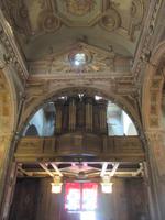 Santiago de Chile &ndash; &copy; Sylvia Sann (Eberhardt TRAVEL)